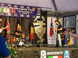 EC Italy V